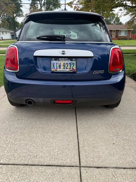 2014 Mini Mini Cooper S 3rd Gen - Image 4 of 4