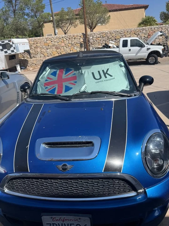 2014 Mini Mini 2nd Gen - Image 2 of 10