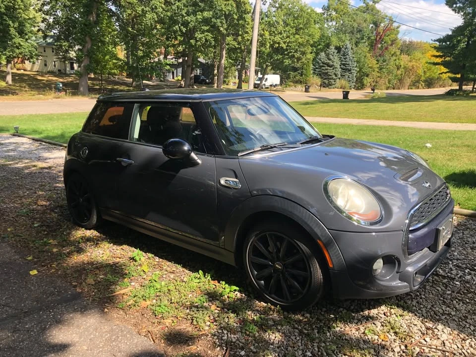 2014 Mini Mini 2nd Gen - Image 2 of 14