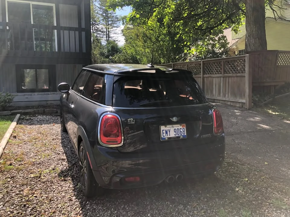 2014 Mini Mini 2nd Gen - Image 3 of 14