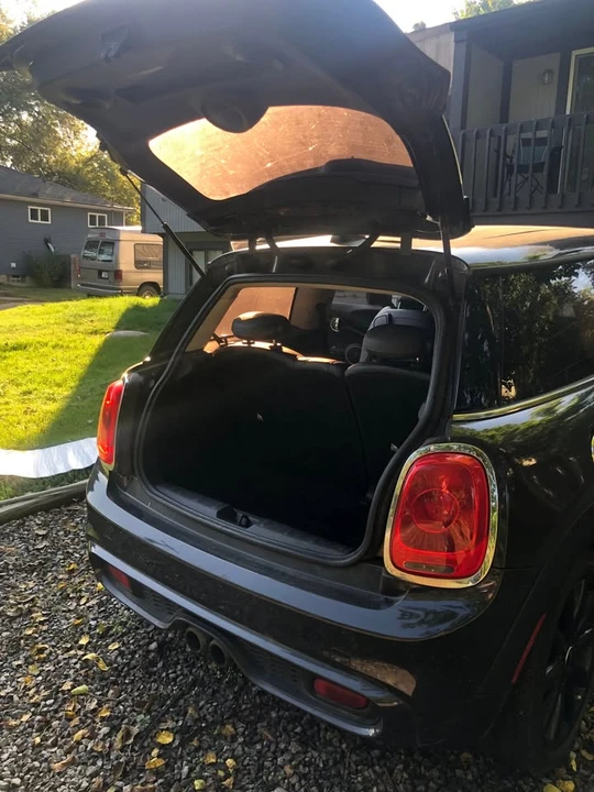 2014 Mini Mini 2nd Gen - Image 5 of 14