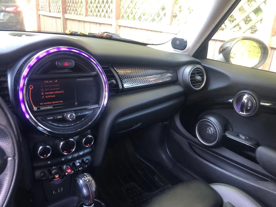 2014 Mini Mini 2nd Gen - Image 7 of 14