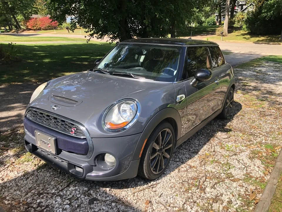 2014 Mini Mini 2nd Gen - Image 4 of 14