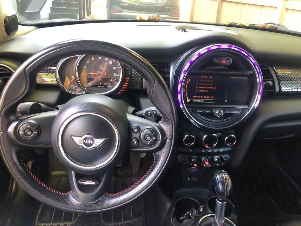 2014 Mini Mini 2nd Gen - Image 6 of 14