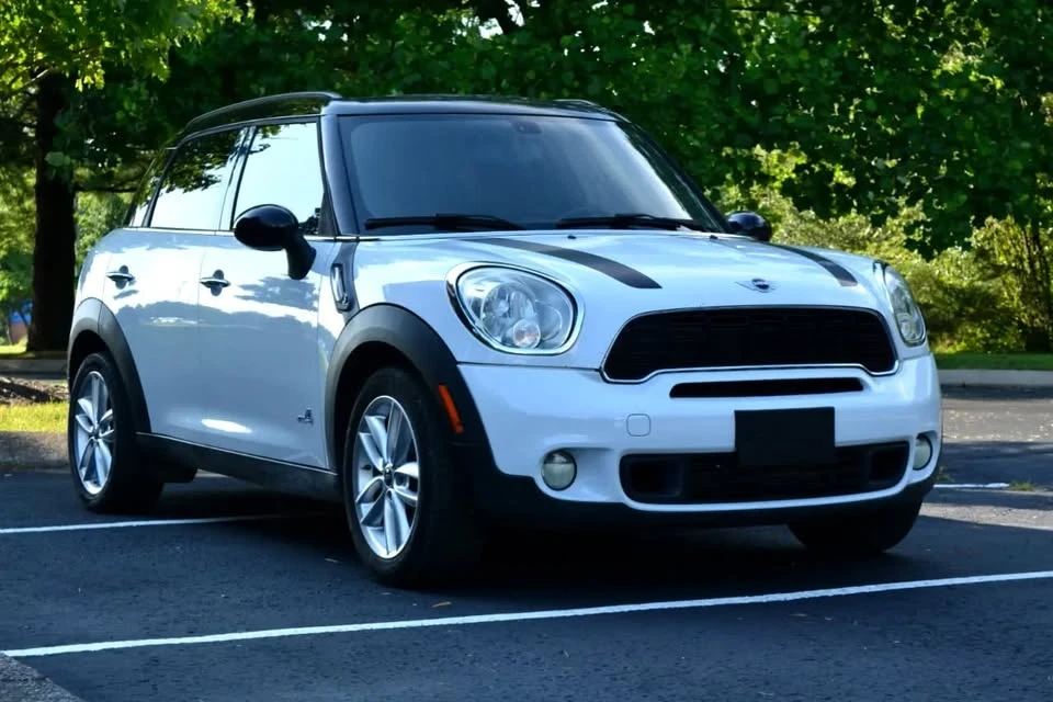 2014 Mini Countryman 1st Gen - Image 3 of 20