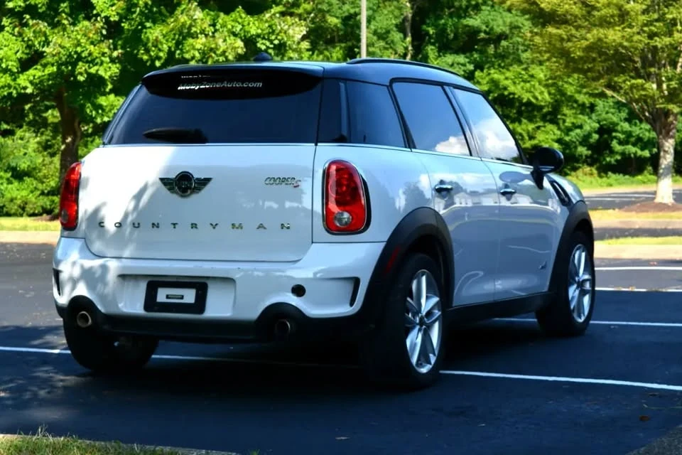 2014 Mini Countryman 1st Gen - Image 5 of 20