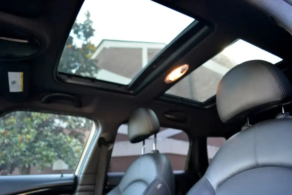 2014 Mini Countryman 1st Gen - Image 20 of 20