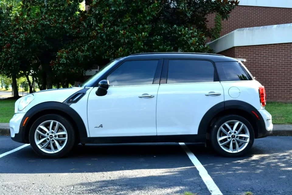 2014 Mini Countryman 1st Gen - Image 8 of 20