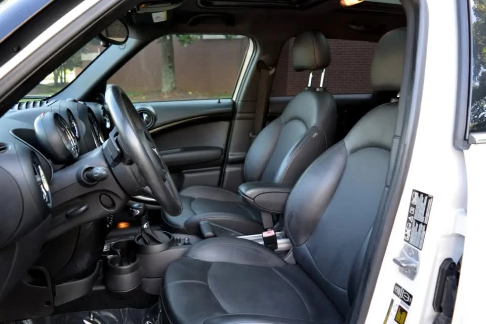 2014 Mini Countryman 1st Gen - Image 10 of 20