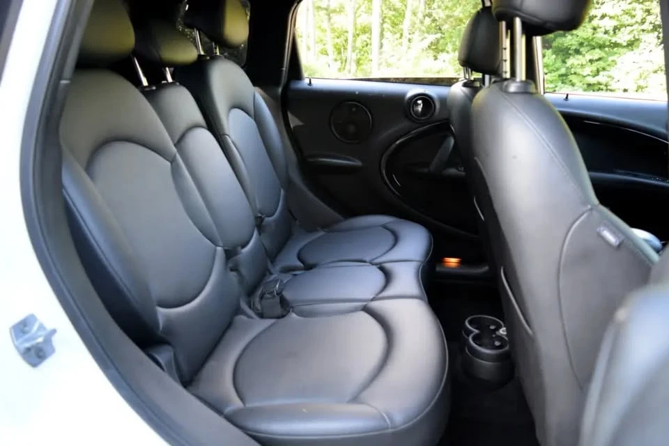 2014 Mini Countryman 1st Gen - Image 14 of 20
