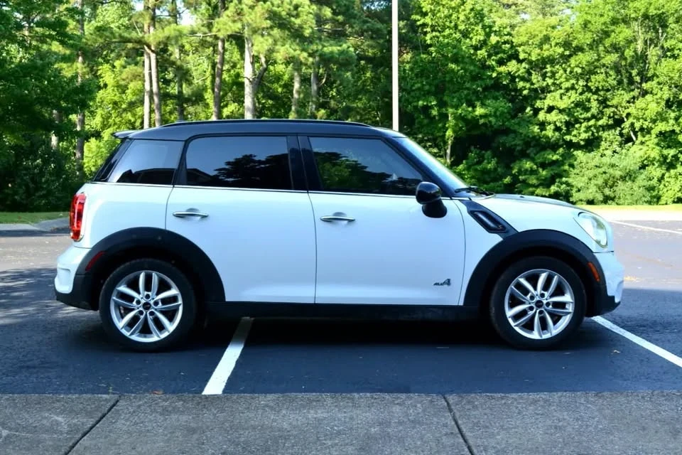 2014 Mini Countryman 1st Gen - Image 4 of 20