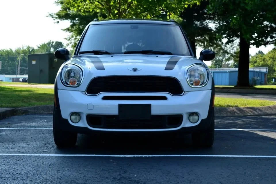 2014 Mini Countryman 1st Gen - Image 2 of 20