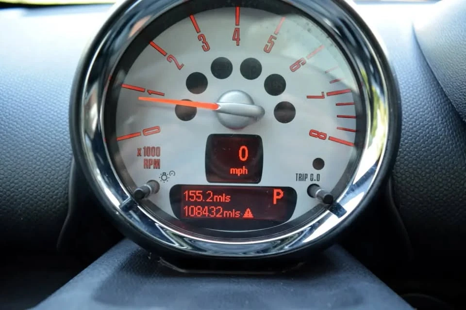 2014 Mini Countryman 1st Gen - Image 19 of 20
