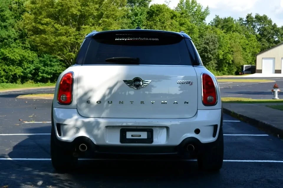 2014 Mini Countryman 1st Gen - Image 6 of 20