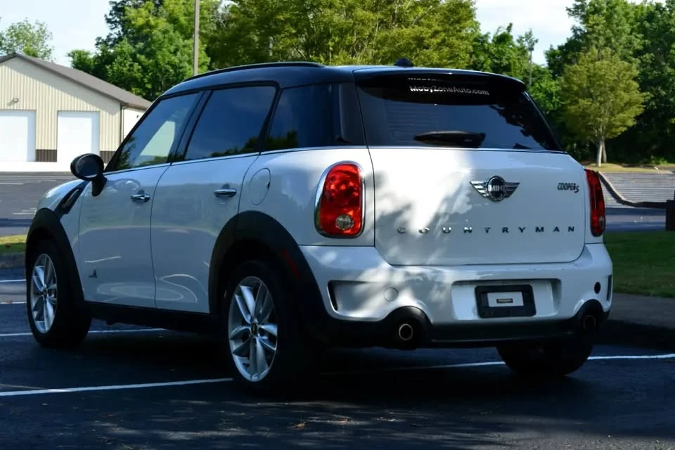 2014 Mini Countryman 1st Gen - Image 7 of 20