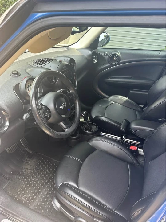 2014 Mini Countryman 1st Gen - Image 8 of 9
