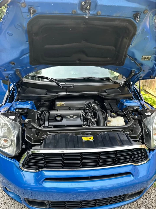 2014 Mini Countryman 1st Gen - Image 9 of 9