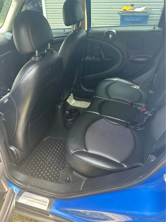 2014 Mini Countryman 1st Gen - Image 7 of 9