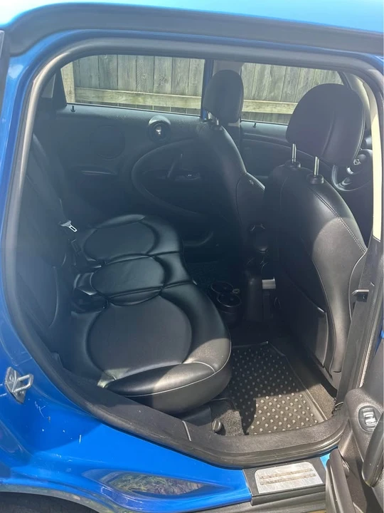 2014 Mini Countryman 1st Gen - Image 6 of 9