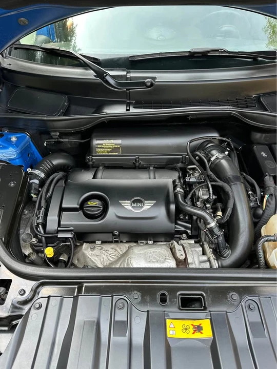 2014 Mini Countryman 1st Gen - Image 5 of 9