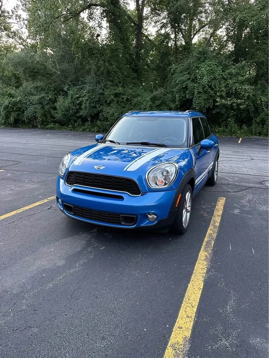 2014 Mini Countryman 1st Gen - Image 3 of 9