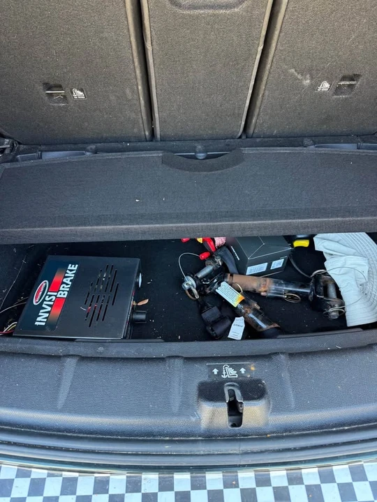 2014 Mini Countryman 1st Gen - Image 5 of 7