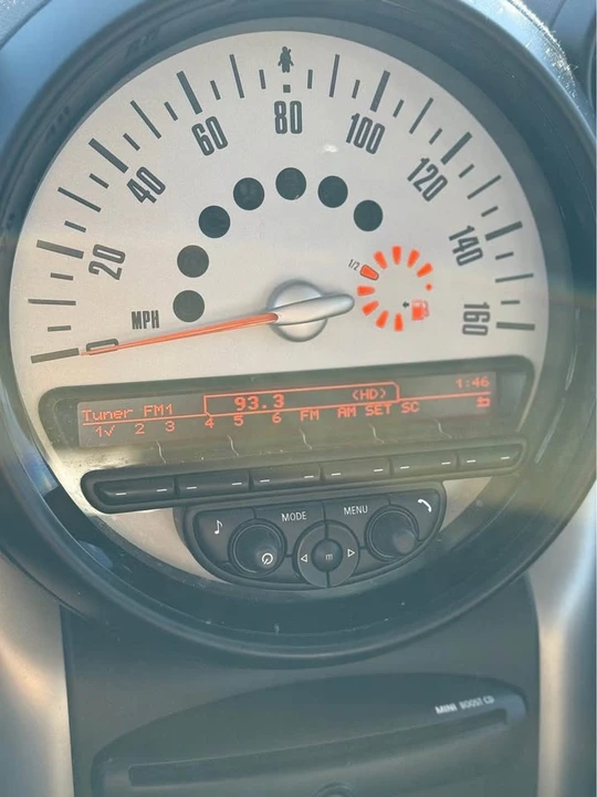 2014 Mini Countryman 1st Gen - Image 7 of 7
