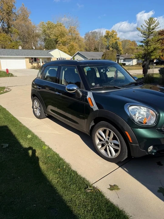 2014 Mini Countryman 1st Gen - Image 3 of 7