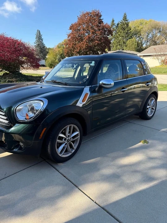 2014 Mini Countryman 1st Gen - Image 4 of 7