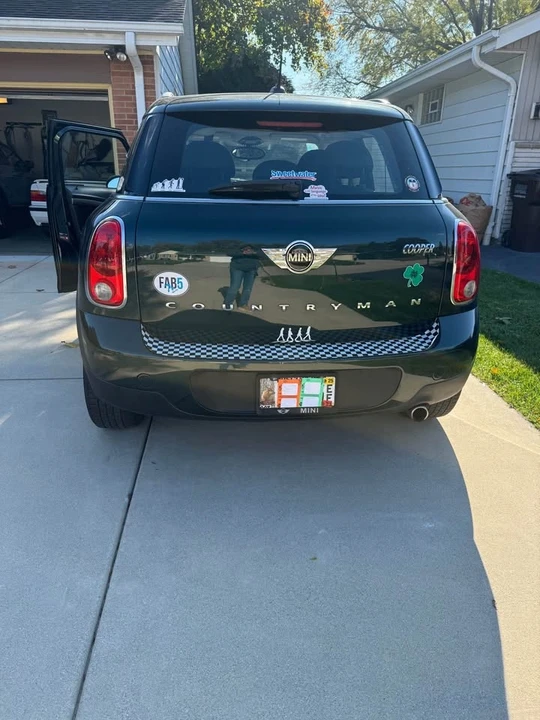 2014 Mini Countryman 1st Gen - Image 2 of 7