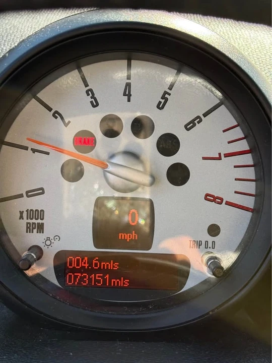 2014 Mini Countryman 1st Gen - Image 6 of 7