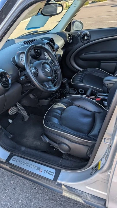 2014 Mini Countryman 1st Gen - Image 2 of 8