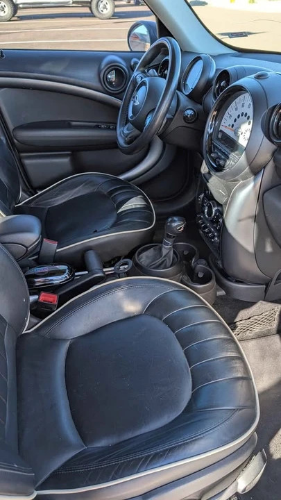 2014 Mini Countryman 1st Gen - Image 4 of 8