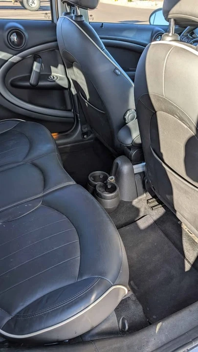 2014 Mini Countryman 1st Gen - Image 5 of 8