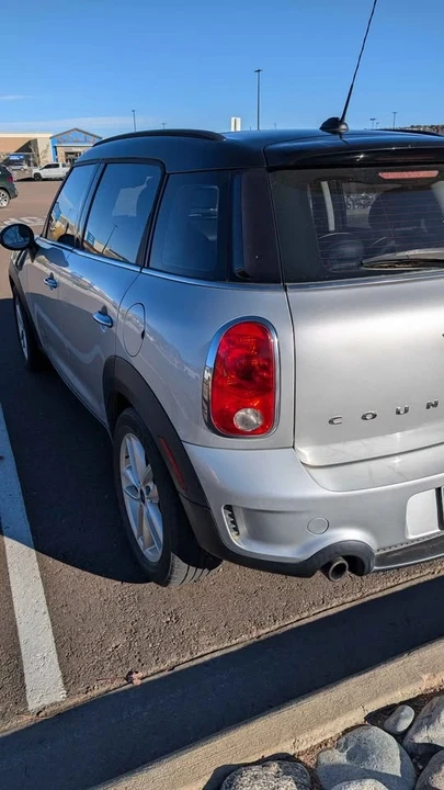 2014 Mini Countryman 1st Gen - Image 8 of 8