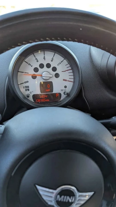 2014 Mini Countryman 1st Gen - Image 3 of 8
