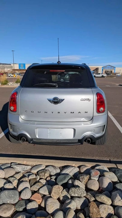 2014 Mini Countryman 1st Gen - Image 7 of 8