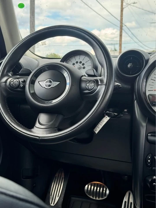 2014 Mini Countryman 1st Gen - Image 12 of 14