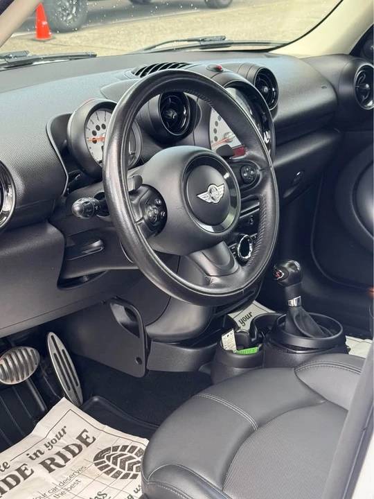 2014 Mini Countryman 1st Gen - Image 11 of 14