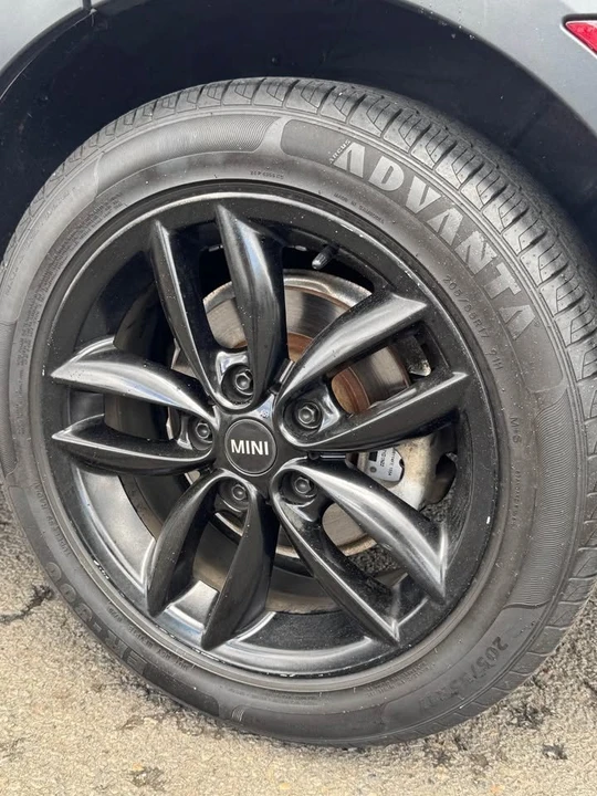 2014 Mini Countryman 1st Gen - Image 14 of 14