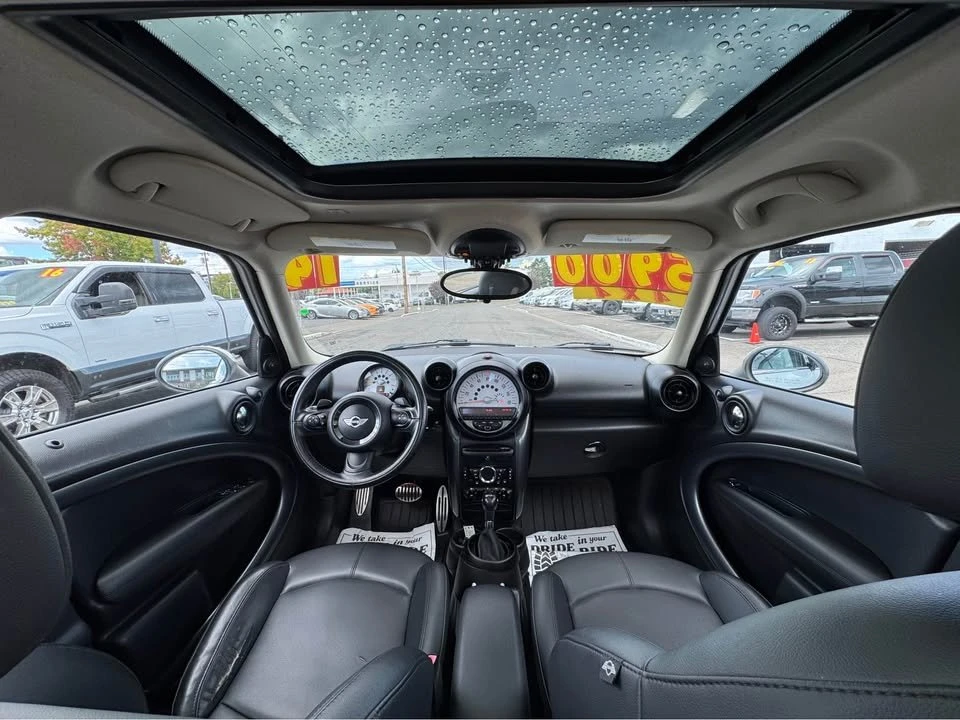 2014 Mini Countryman 1st Gen - Image 6 of 14