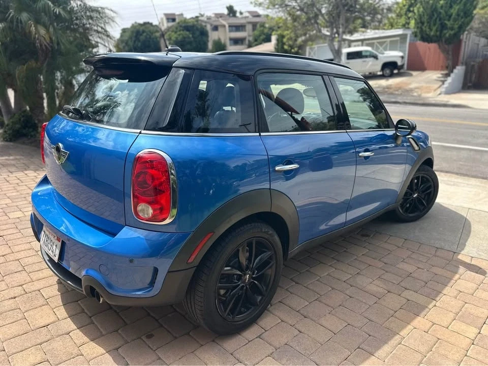 2014 Mini Countryman 1st Gen - Image 5 of 14