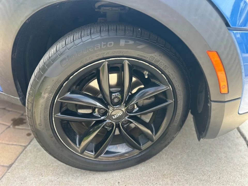 2014 Mini Countryman 1st Gen - Image 11 of 14