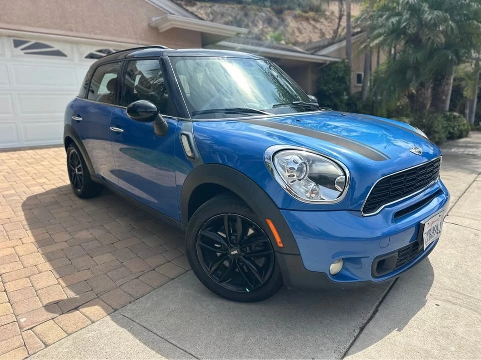 2014 Mini Countryman 1st Gen - Image 2 of 14