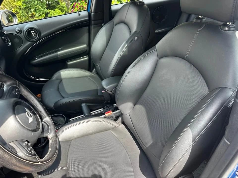 2014 Mini Countryman 1st Gen - Image 9 of 14