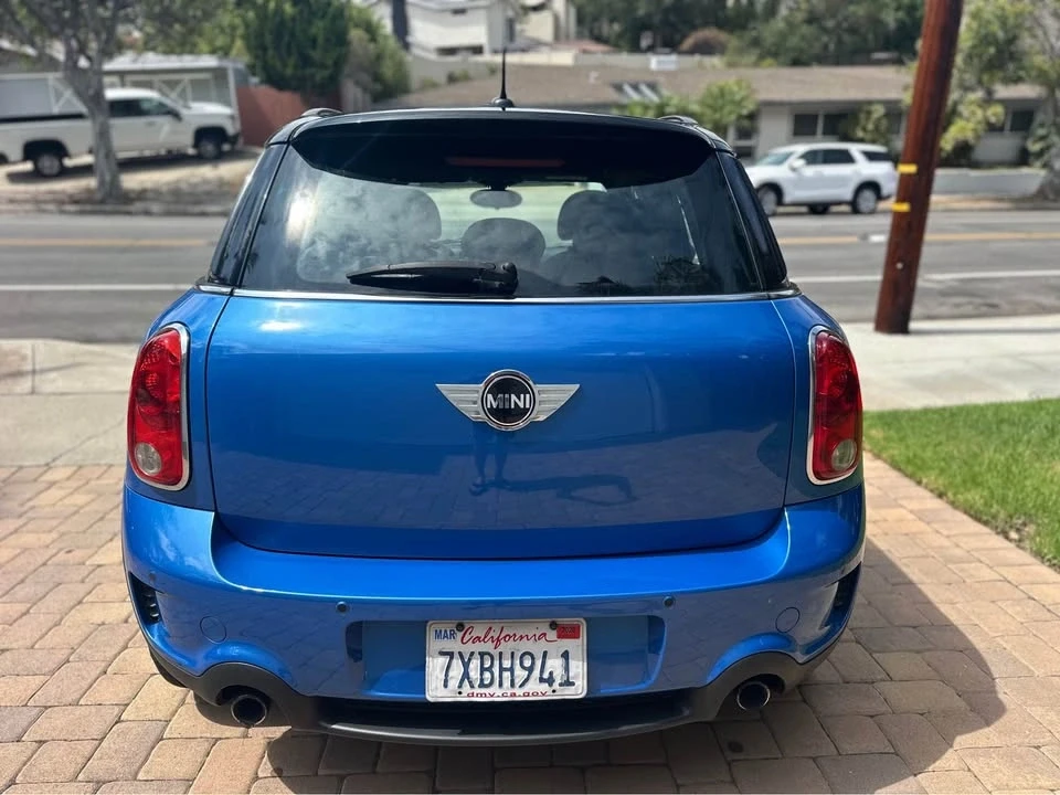 2014 Mini Countryman 1st Gen - Image 6 of 14