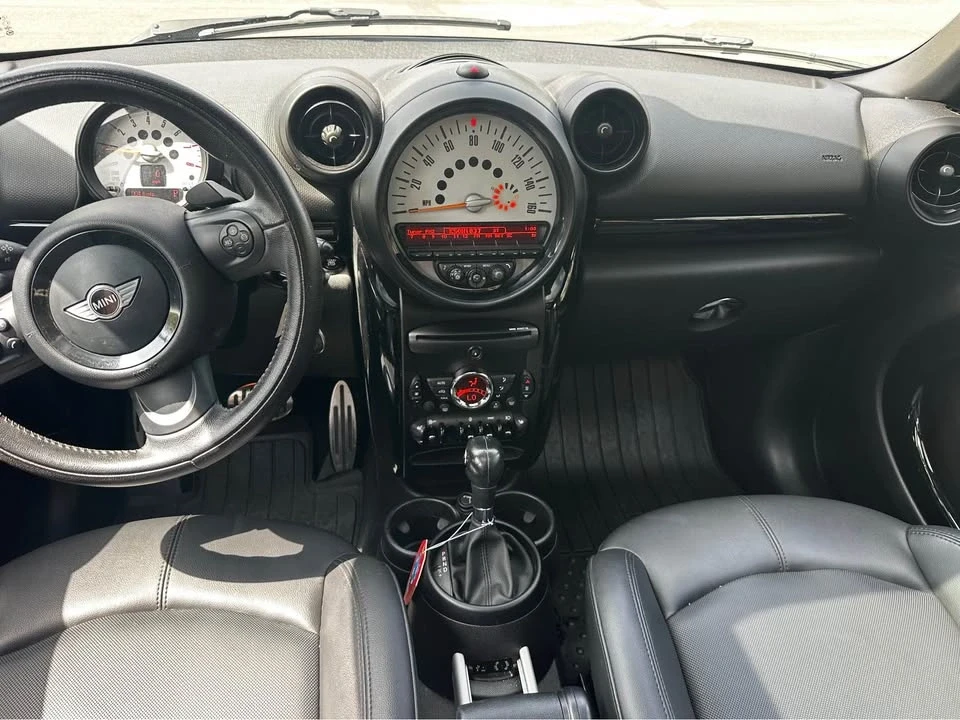 2014 Mini Countryman 1st Gen - Image 8 of 14