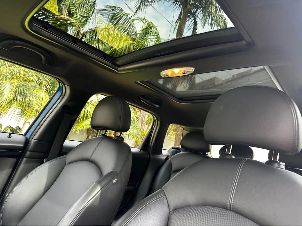 2014 Mini Countryman 1st Gen - Image 7 of 14