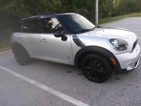 2014 Mini Countryman 1st Gen - Image 7 of 19
