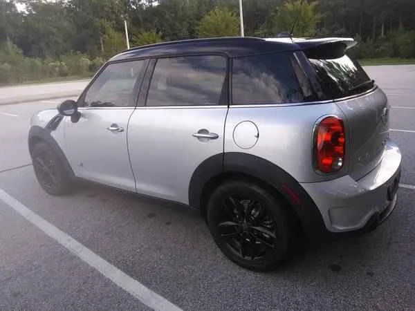 2014 Mini Countryman 1st Gen - Image 3 of 19